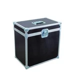Case (kufr) Roadinger SLS 31000910, (d x š x v) 520 x 345 x 520 mm, stříbrná, černá, červená