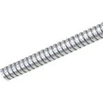 Ochranná hadice na kov LAPP SILVYN® AS 11/14x17 61802100-1, 14 mm, stříbrná, metrové zboží