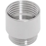 Adaptér šroubové spojky LappKabel Skindicht 16/25 x 1,5, vysoký, (52104496), PG16, mosaz