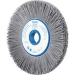 Kulatý KARTÁČ KŮŇ PFERD RBUP 35025/50,8 SiC 80 1,10 FLEX, 79183663, 1 ks