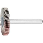 Vějířová bruska NA KŮŇ PFERD 44401186 Průměr 30 mm
