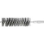 Vnitřní kartáč NA KŮŇ PFERD IBU 30100/3/8 BSW INOX 0,20, 43679103, 10 ks
