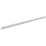 LED stropní svítidlo Müller-Licht Ecoline 120 20800187, 18 W, N/A, stříbrná