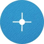 Brusný papír pro brusné kotouče PFERD 64273175 Zrnitost 36, (Ø) 180 mm, 25 ks