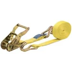 Dvoudílný upínací popruh Wolfcraft 3274000, 500 kg, (d x š) 5 m x 25 mm