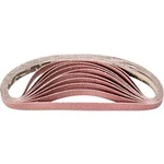 Brusný pás PFERD 45002806 Zrnitost 60, (d x š) 520 mm x 16 mm, 50 ks