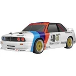 RC model auta HPI Racing RS4 SPORT 3 BMW M3 E30 Warsteiner, 1:10, elektrický, 4WD (4x4), RtR