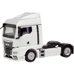 Herpa 311960 H0 MAN Tahač TGX GM