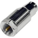 Adaptér FME zástrčka ⇔ SMA zástrčka BKL Electronic, 412009, 50 Ω