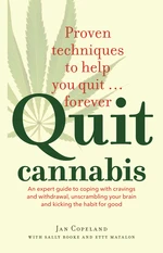 Quit Cannabis