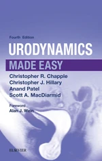 Urodynamics Made Easy E-Book