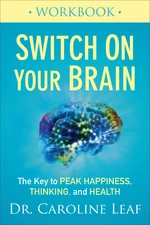 Switch On Your Brain Workbook