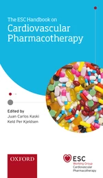 The ESC Handbook on Cardiovascular Pharmacotherapy