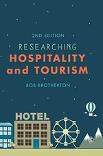 Researching Hospitality and Tourism