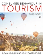 Consumer Behaviour in Tourism