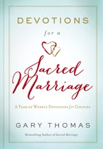 Devotions for a Sacred Marriage