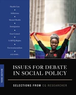 Issues for Debate in Social Policy