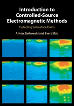 Introduction to Controlled-Source Electromagnetic Methods