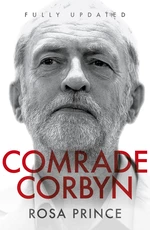 Comrade Corbyn - Updated Edition