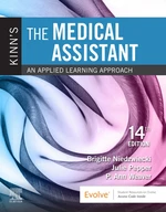 Kinn's The Medical Assistant - E-Book