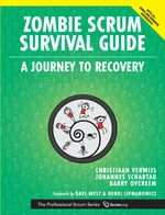 Zombie Scrum Survival Guide