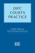 DIFC Courts Practice