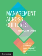 Management across Cultures