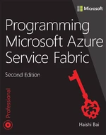 Programming Microsoft Azure Service Fabric