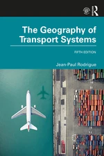 The Geography of Transport Systems