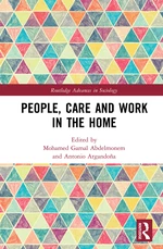 People, Care and Work in the Home