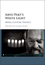 Arvo PÃ¤rt's White Light