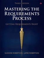 Mastering the Requirements Process