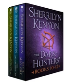 The Dark-Hunters, Books 10-12