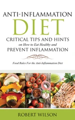 Anti-Inflammation Diet