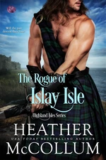 The Rogue of Islay Isle