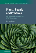 Plants, People and Practices