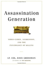 Assassination Generation