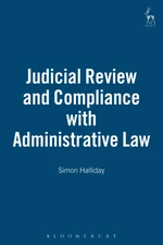 Judicial Review and Compliance with Administrative Law