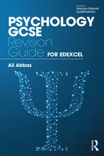 Psychology GCSE Revision Guide for Edexcel