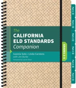 The California ELD Standards Companion, Grades 3-5