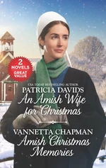 An Amish Wife for Christmas and Amish Christmas Memories