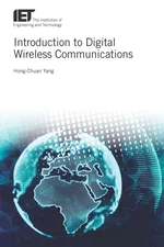 Introduction to Digital Wireless Communications