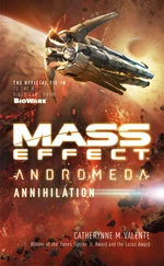 Mass Effect