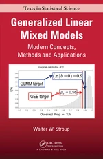 Generalized Linear Mixed Models