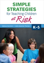 Simple Strategies for Teaching Children at Risk, K-5