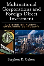 Multinational Corporations and Foreign Direct Investment