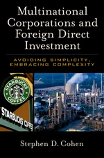 Multinational Corporations and Foreign Direct Investment