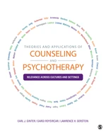 Theories and Applications of Counseling and Psychotherapy