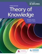 Theory of Knowledge Third Edition