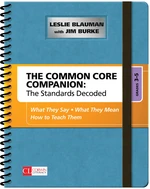 The Common Core Companion